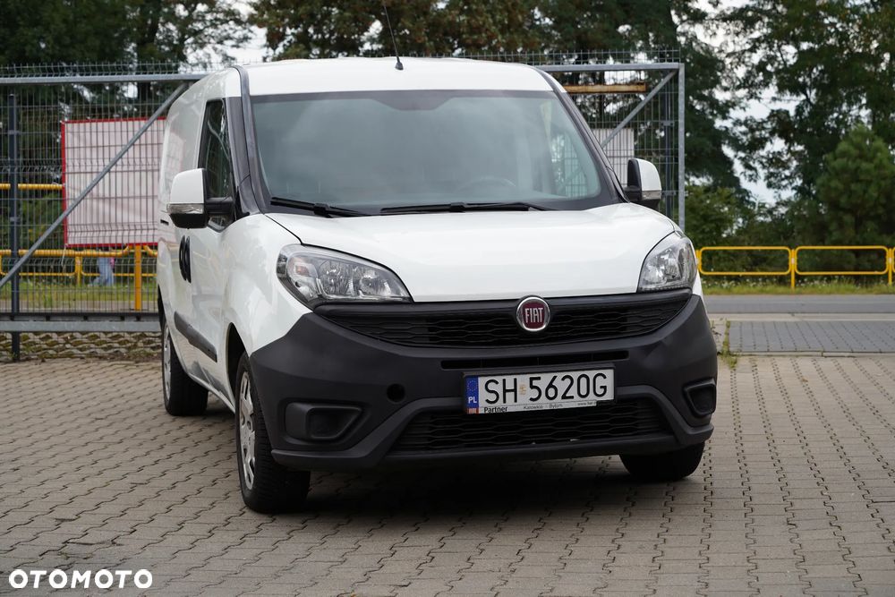 Fiat Doblo Maxi 1.4 Active - 2