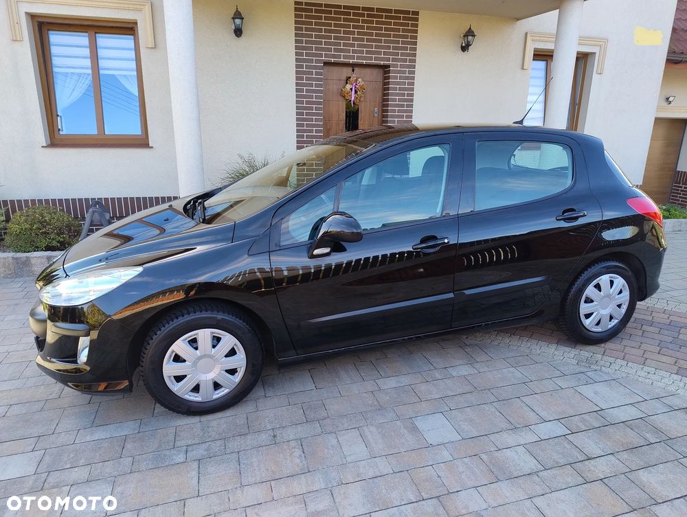 Peugeot 308 - 3