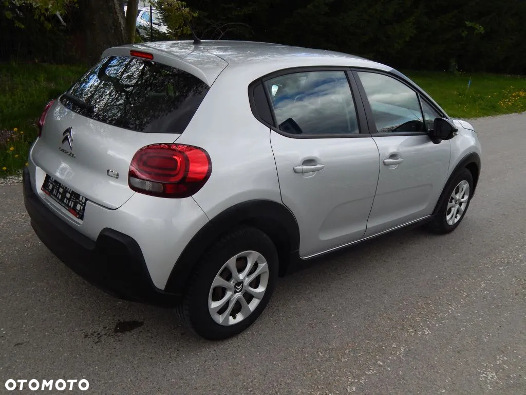 Citroën C3 - 8