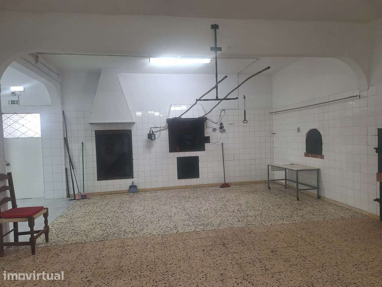 Armzém em São Brás de Alportel - Grande imagem: 5/22