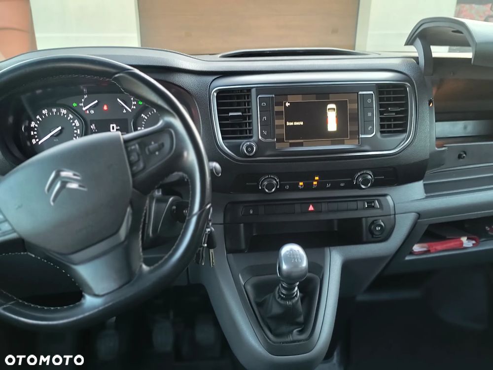 Citroën Jumpy - 32