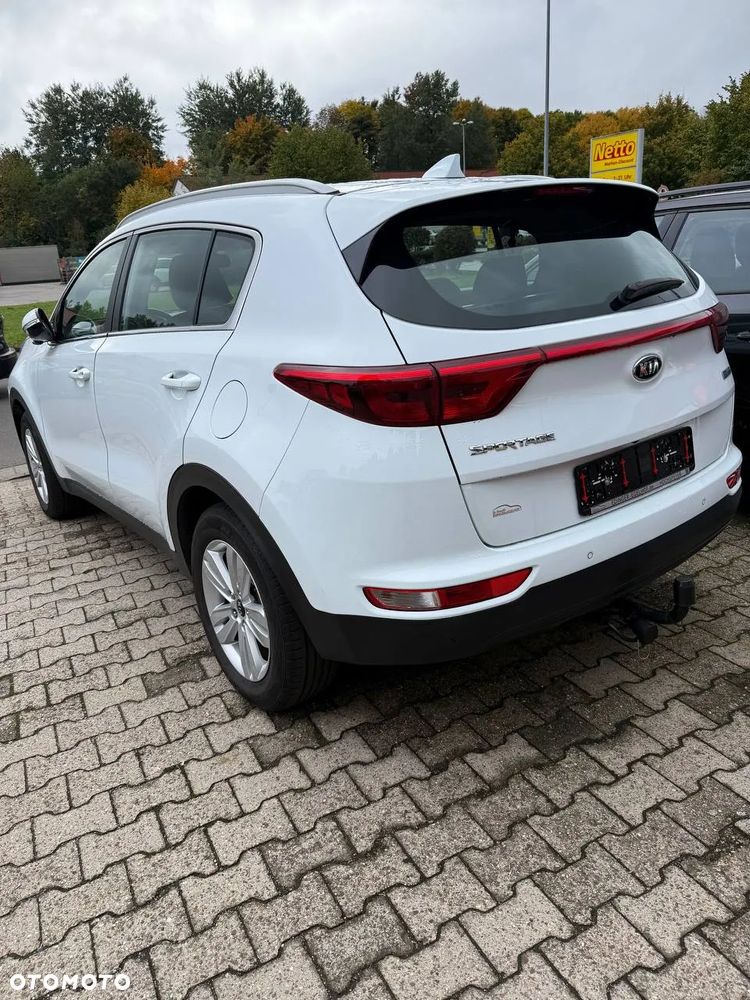 Kia Sportage 1.6 GDI 2WD Edition 7 - 3