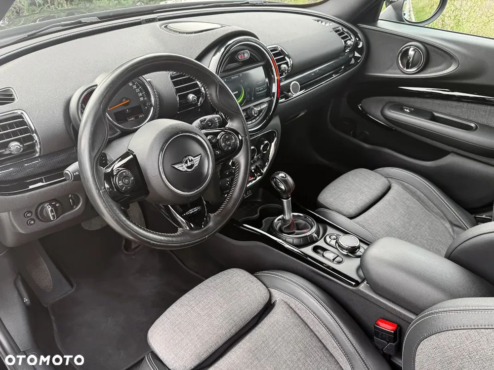 MINI Clubman Cooper S - 17