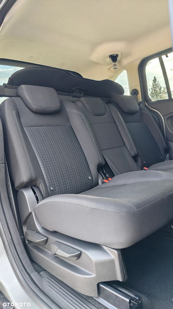 Ford Grand C-MAX 1.5 TDCi Start-Stopp-System COOL&CONNECT - 8