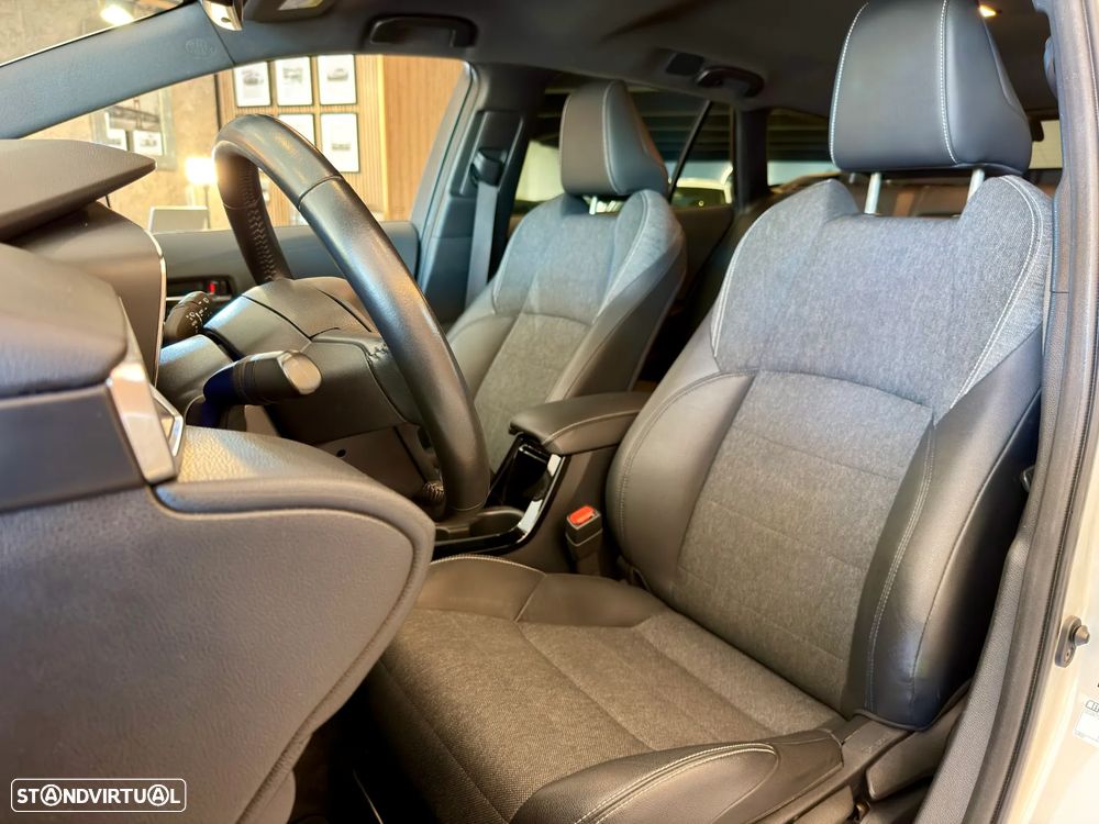 Toyota Corolla Touring Sports 1.8 Hybrid Exclusive - 13