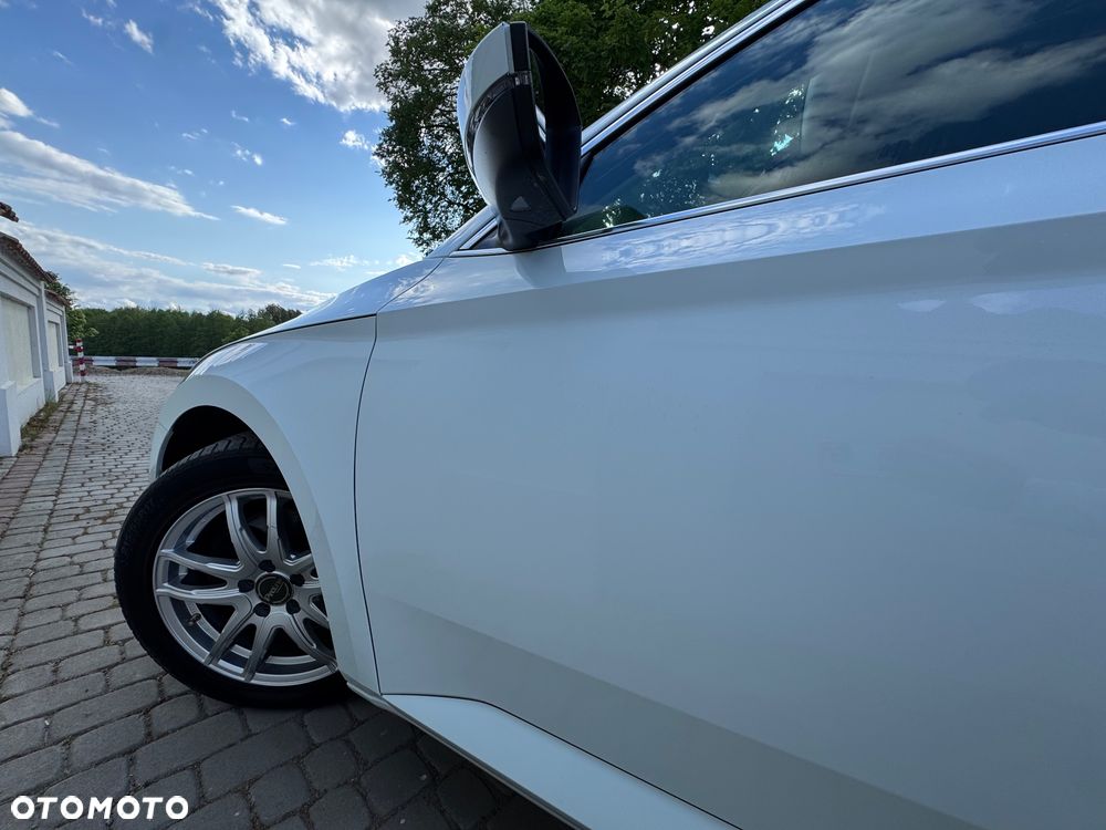 Skoda Superb - 32