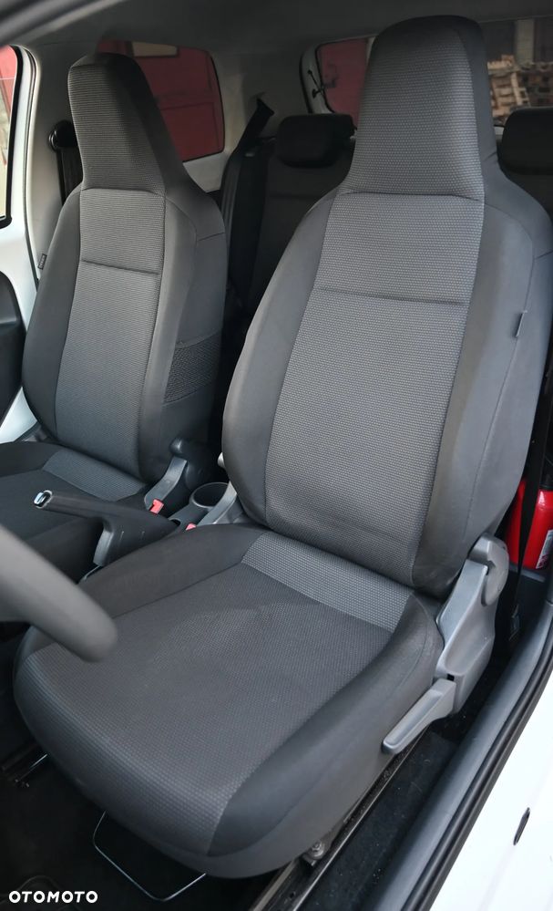 Skoda Citigo - 29