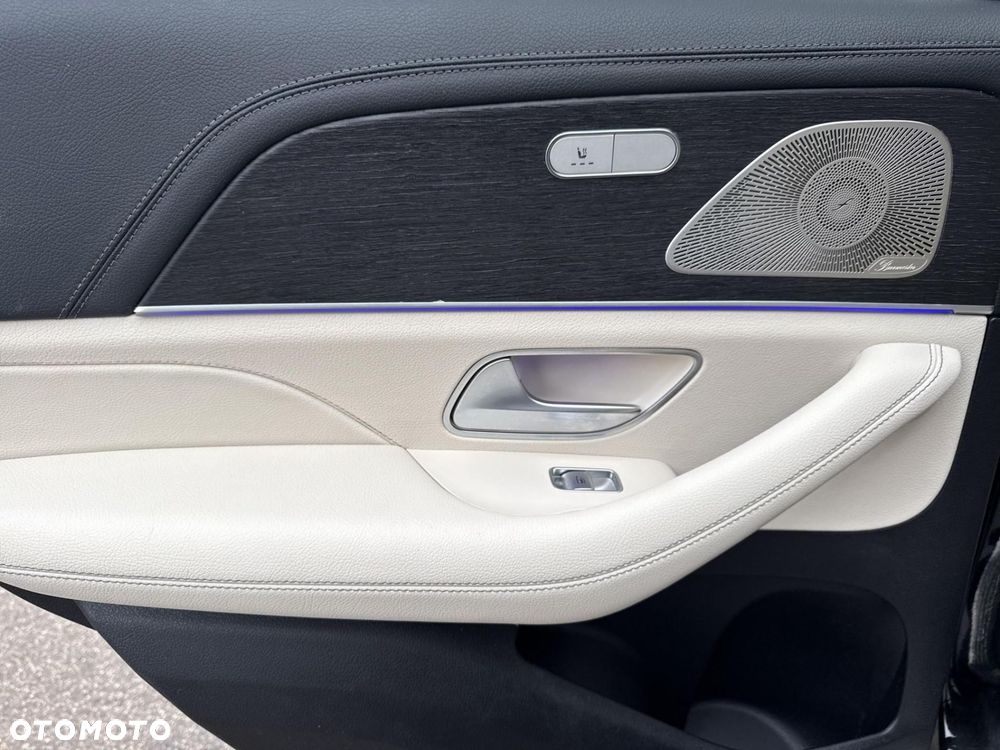 Mercedes-Benz GLE - 14