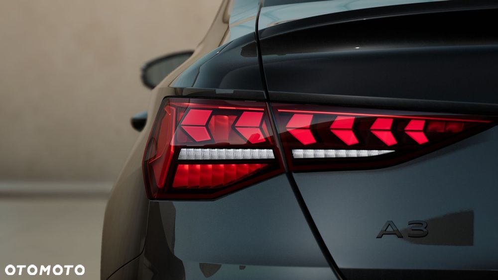 Audi A3 Limousine TFSI mHEV 110 kW S Line S tronic - 10