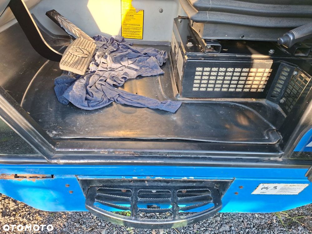 New Holland Lm 5040 4X4 - 10