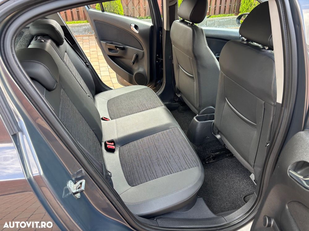 Opel Corsa - 9