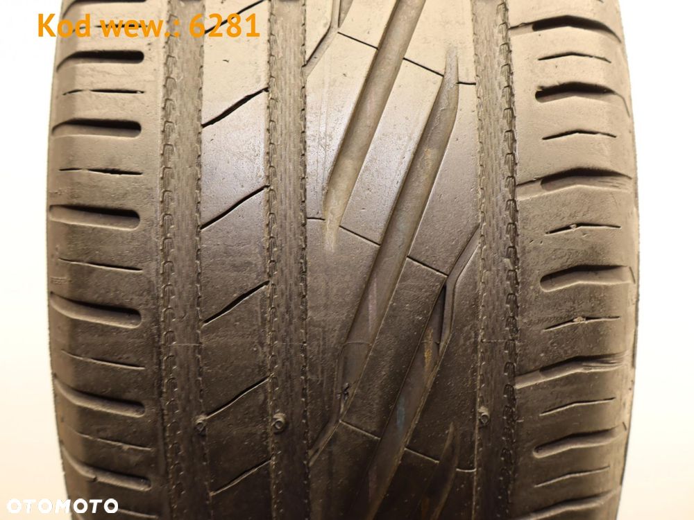 Uniroyal RainSport 5 - 225/55 R17 - 2