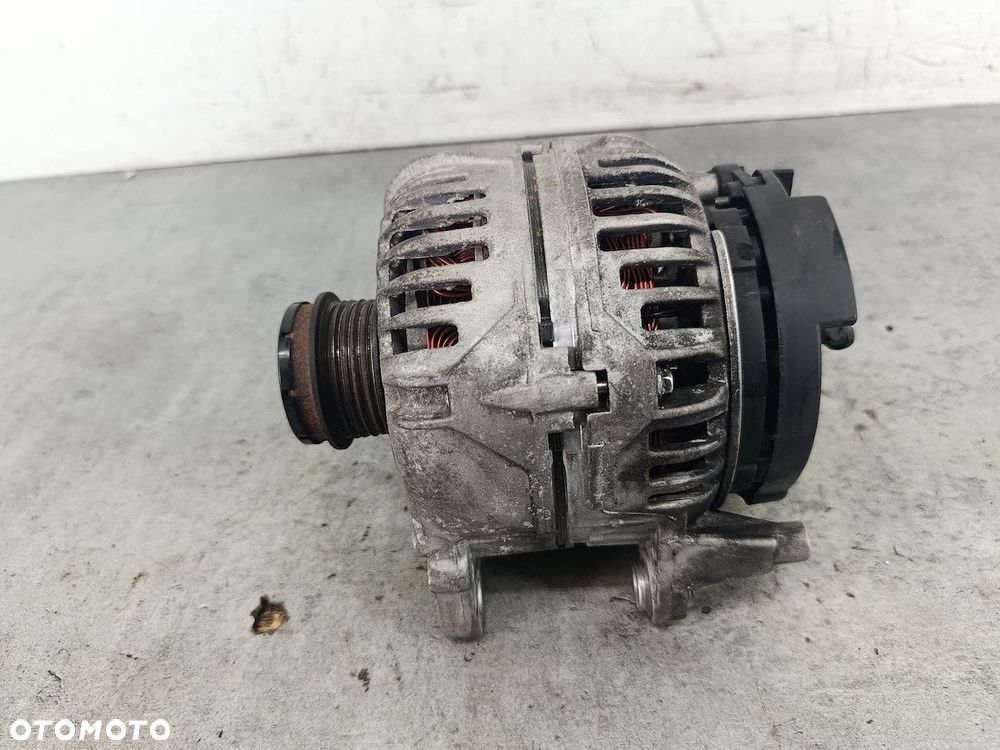 ALTERNATOR AUDI A6 C5 A0059 AS 1.9 TDI - 1