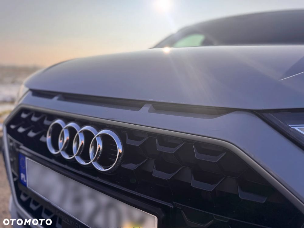 Audi A1 Sportback 30 TFSI S Line S tronic - 4