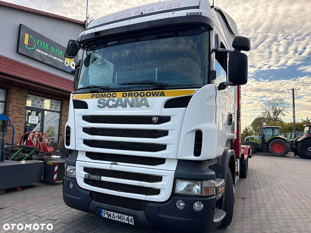 Scania - 23