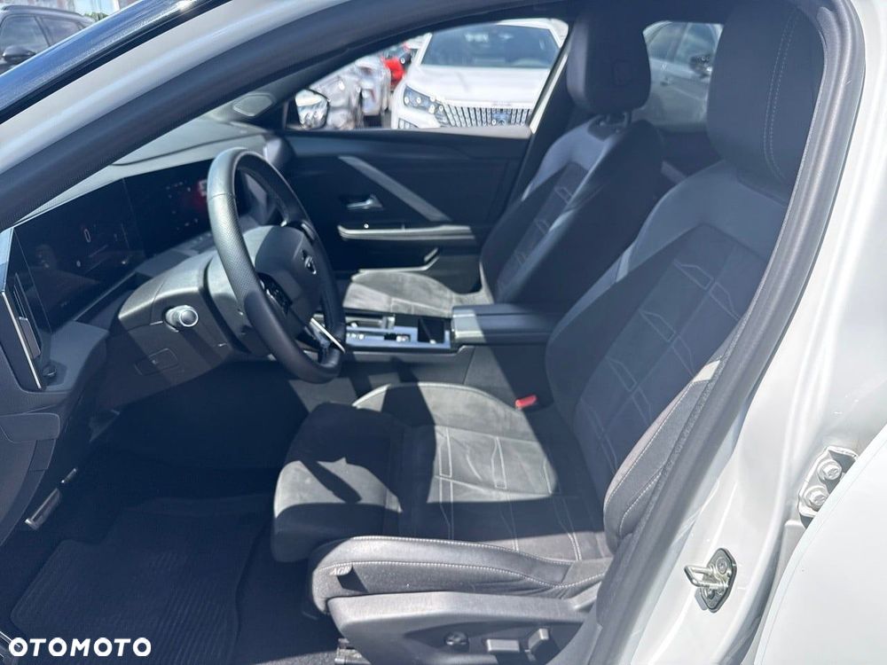 Opel Astra 54kWh GS First Edition - 9