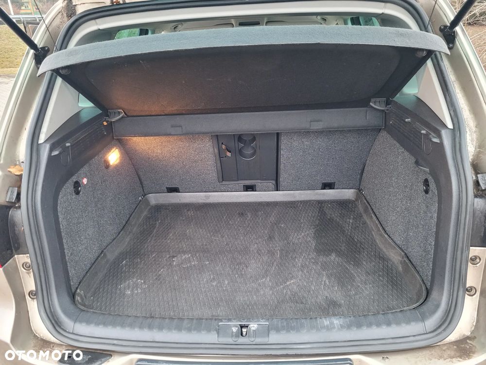 Volkswagen Tiguan 1.4 TSI CityLine - 5
