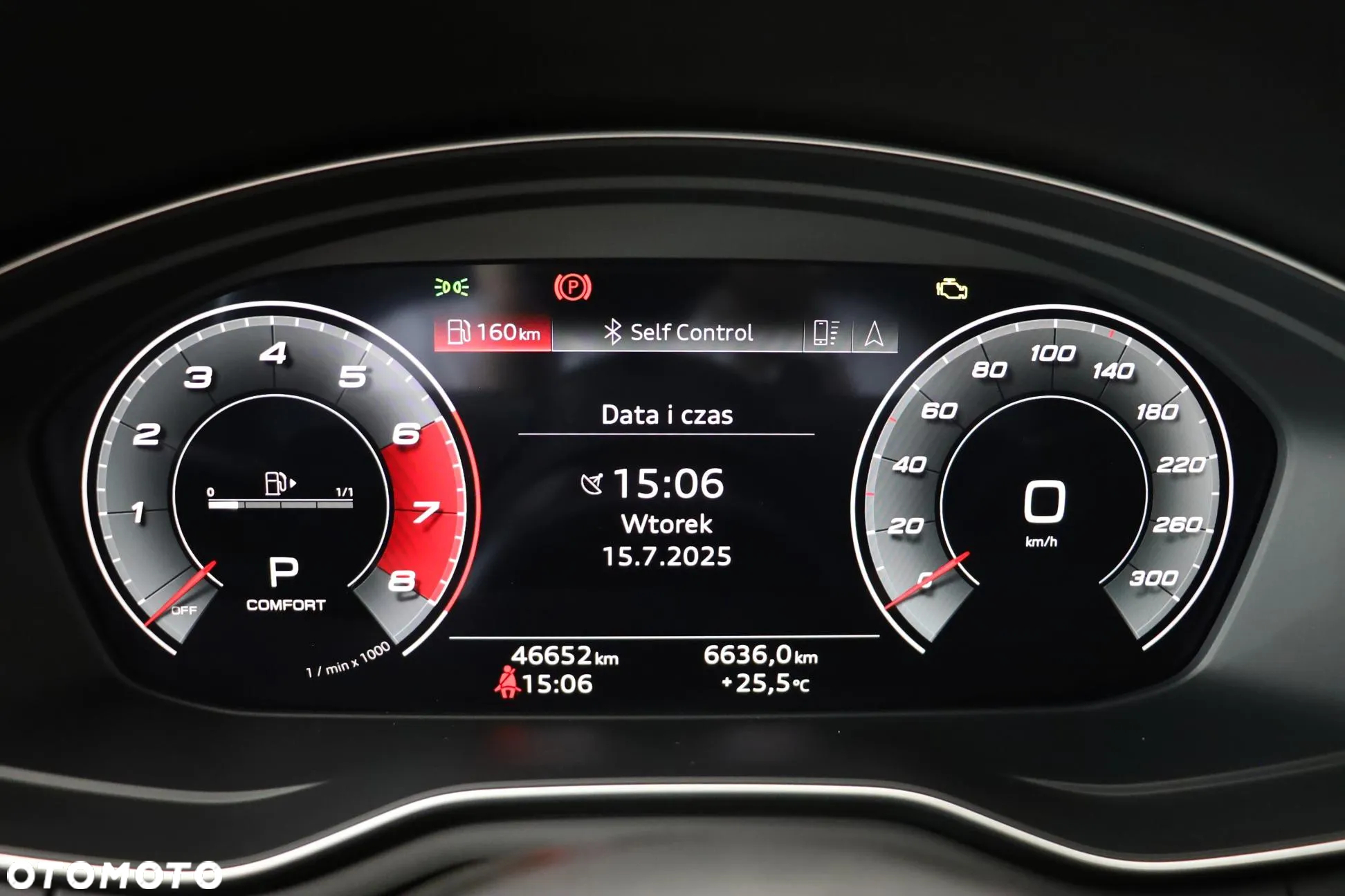 Audi A4 - 27