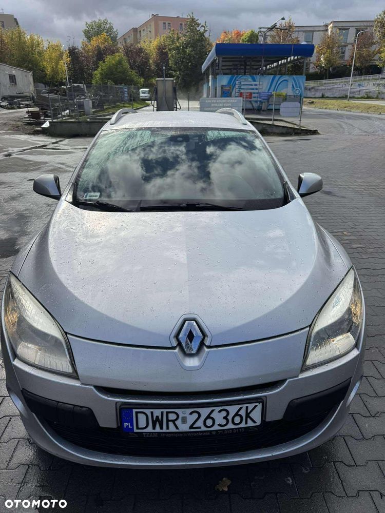 Renault Megane - 3