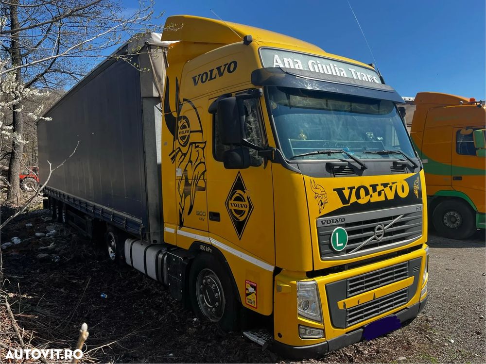 Volvo EEV - 3