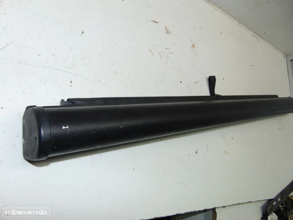 Audi A6 cortina mala - 7