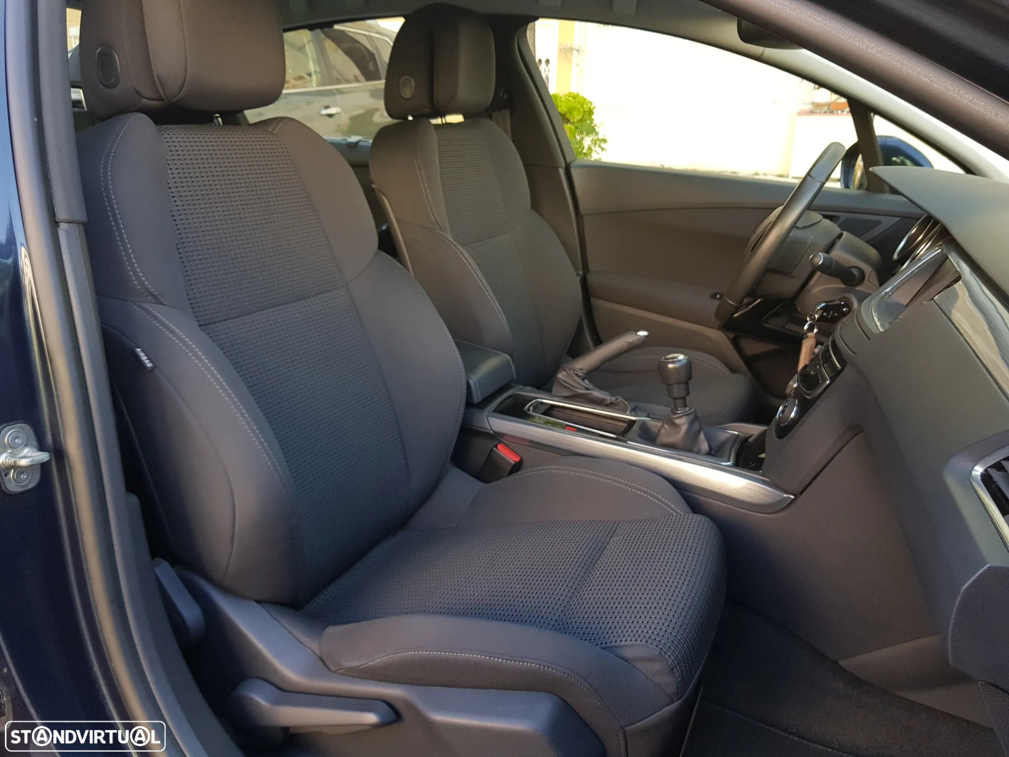 Peugeot 508 1.6 BlueHDi Active - 35