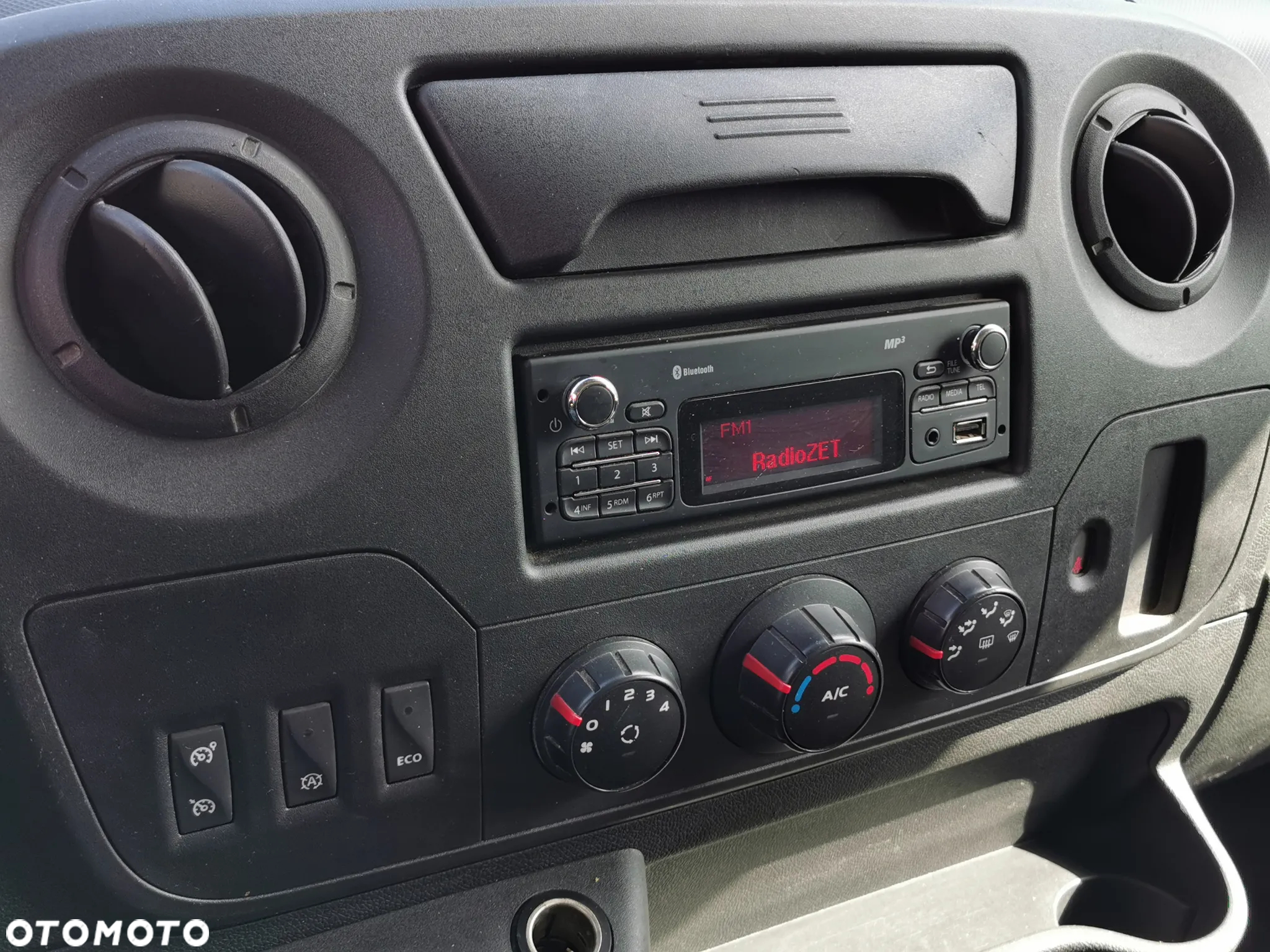 Renault Master - 10
