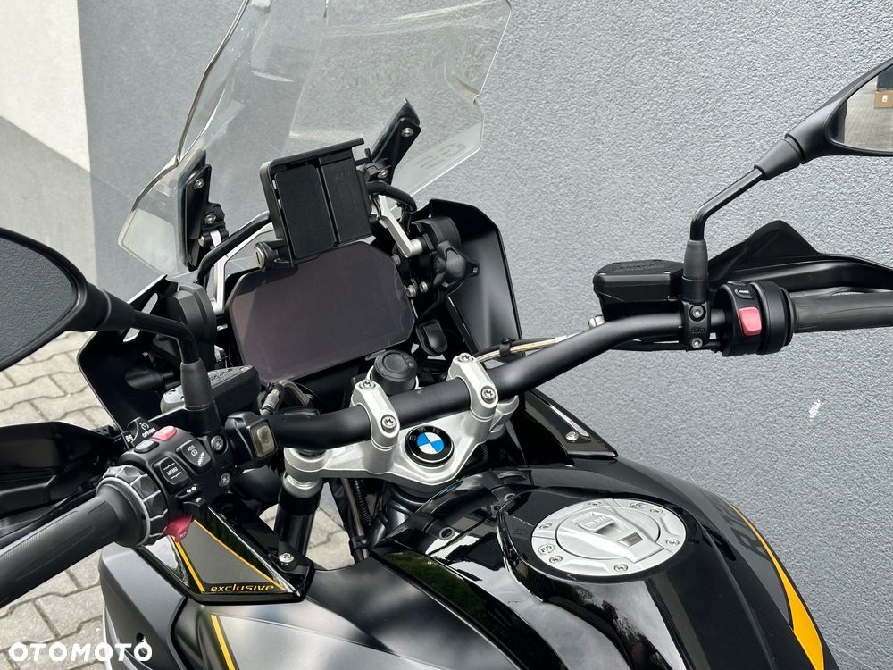 BMW GS - 21