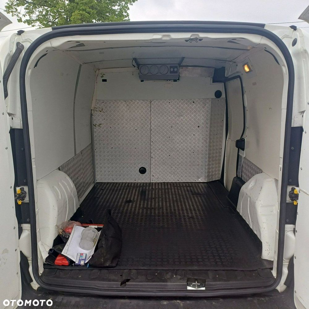 Fiat Doblo - 8
