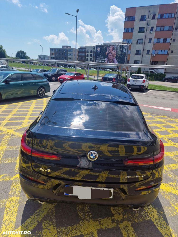 BMW X4 xDrive20d - 2