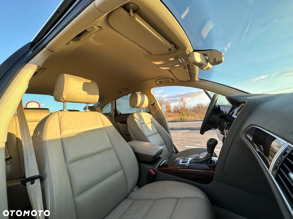 Audi A6 Limousine - 16