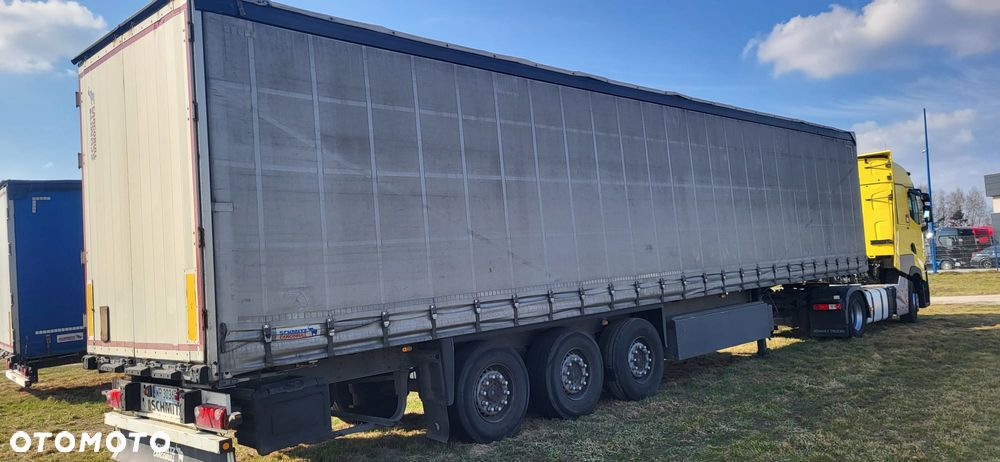 Schmitz Cargobull Ns3 - 8