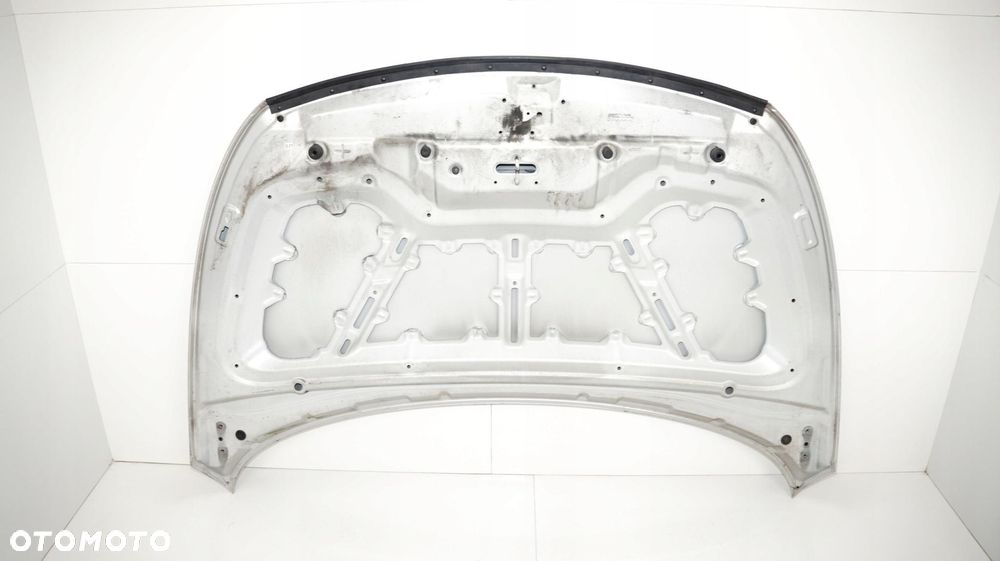 MASKA POKRYWA SILNIKA KIA SPORTAGE III 10-14R 9S - 10