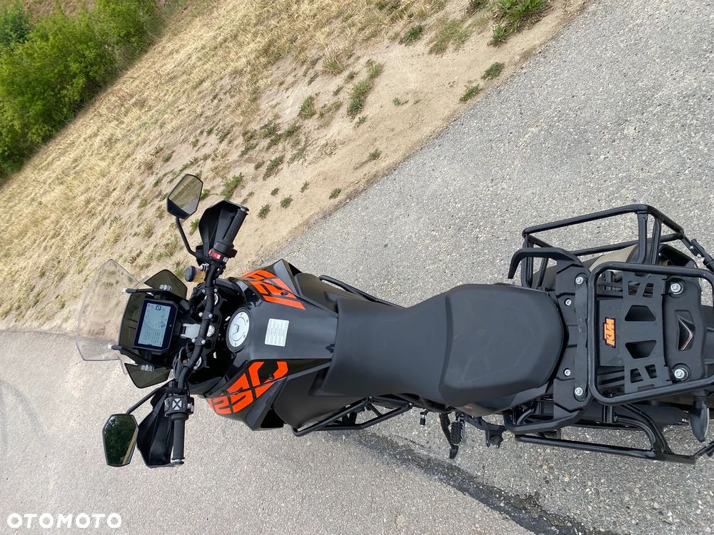 KTM Super Adventure - 5