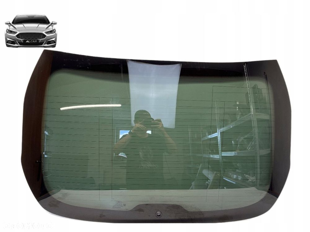 SZYBA TYŁ TYLNA BAGAŻNIKA FORD MUSTANG MACH-E LJ8B-R42004-BF 2021r - 1