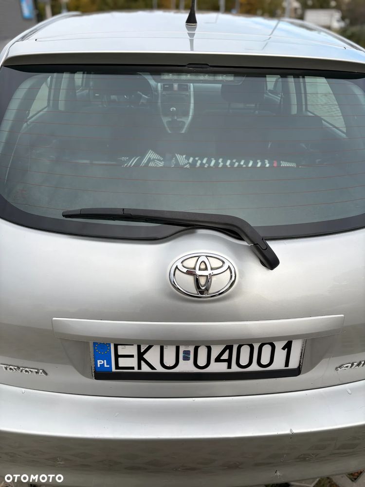 Toyota Auris - 31
