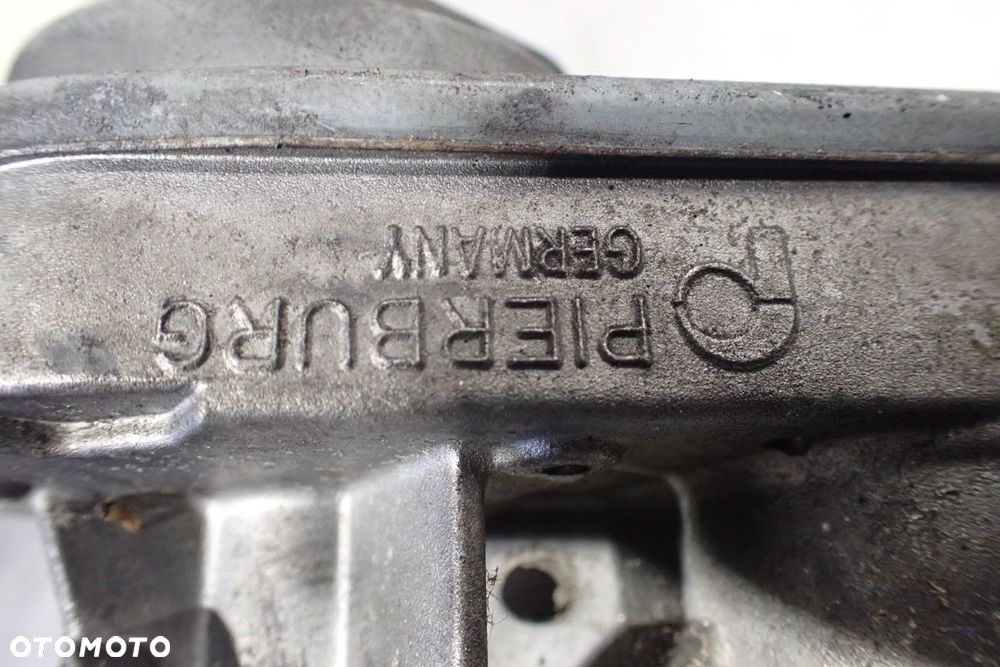 PRZEPUSTNICA VOLKSWAGEN TOUAREG 5.0 07Z128069A - 6