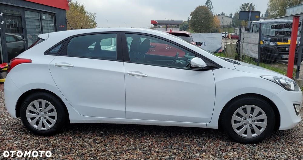 Kia Ceed 1.4 CVVT Edition 7 - 25