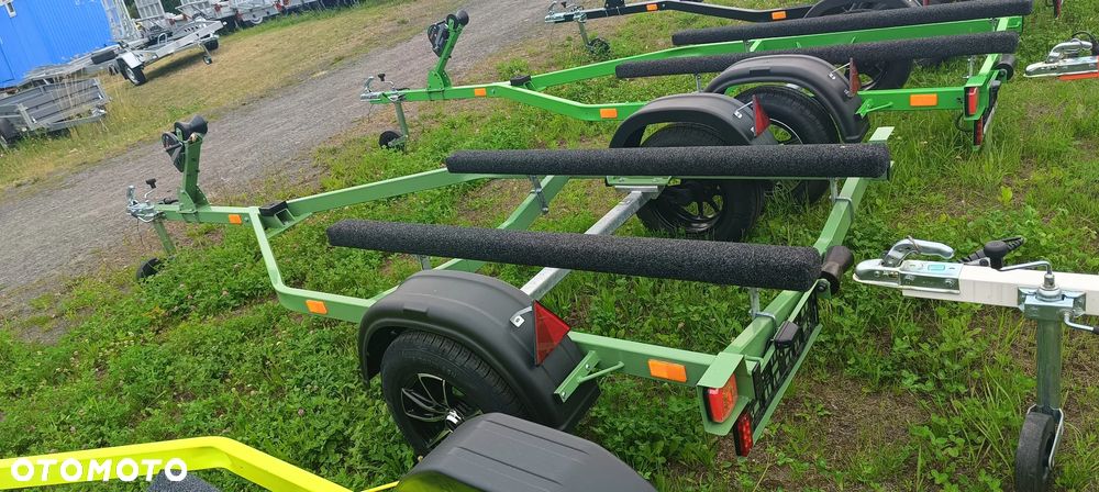 Inny Przyczepa pod skuter wodny WIDPOL - 30