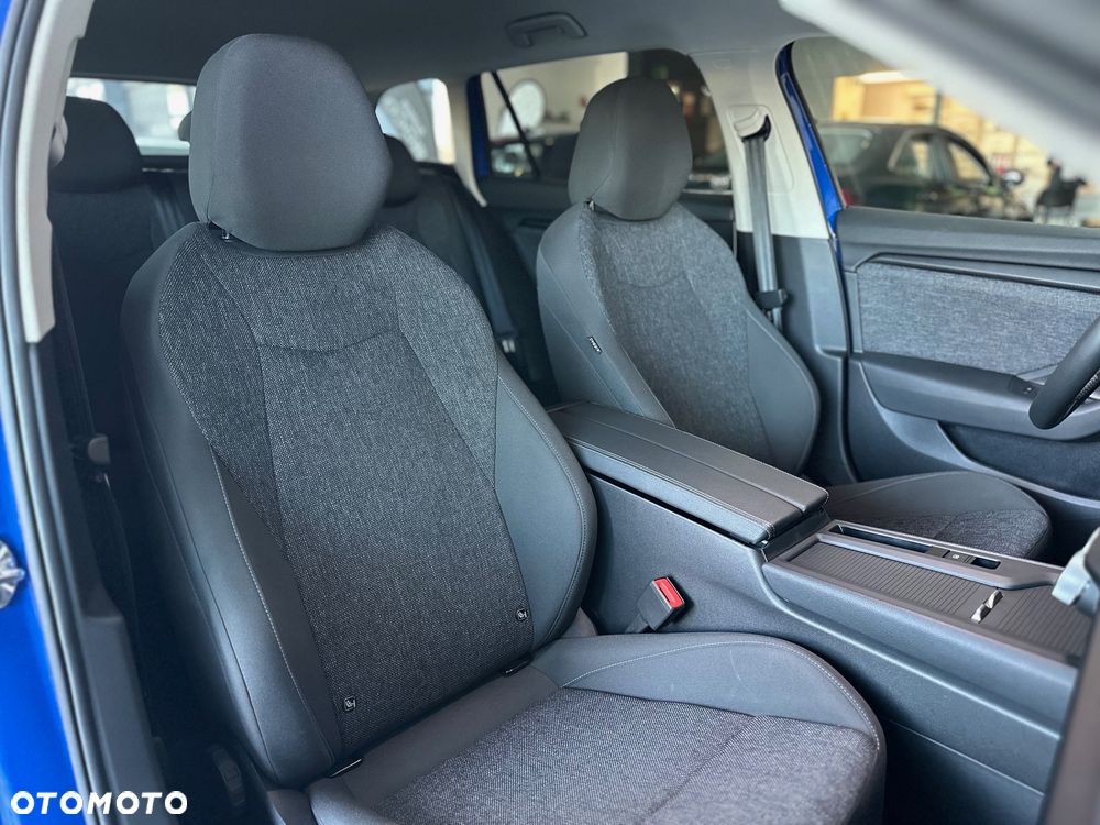 Skoda Superb 1.5 TSI Ambition DSG - 17