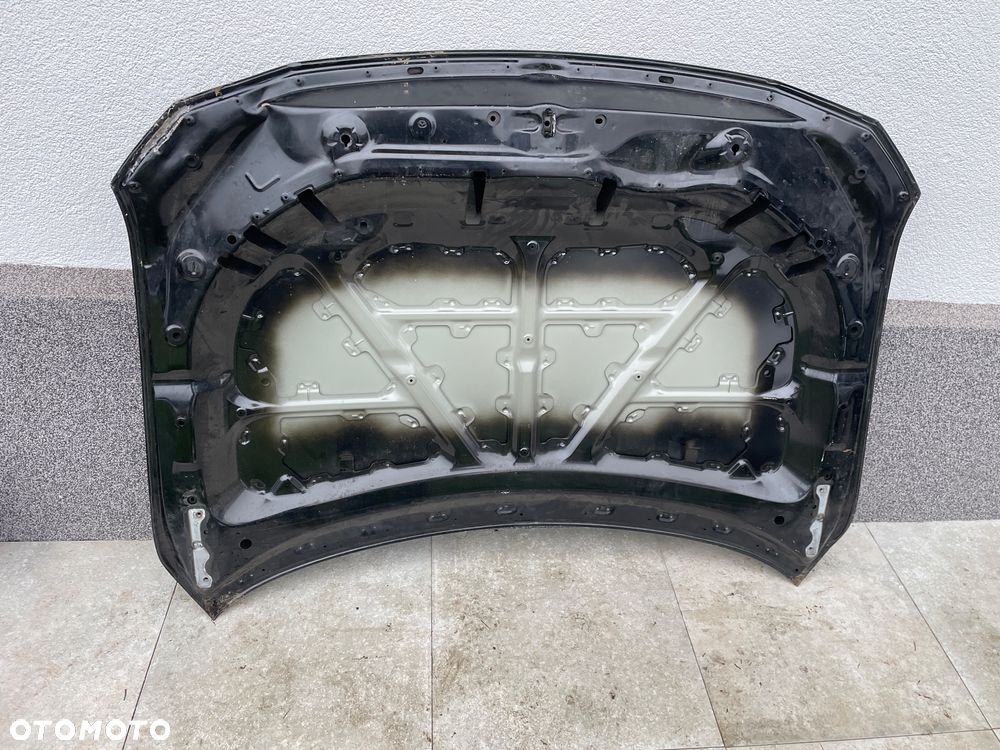 Maska Mitsubishi Outlander III lift - 5