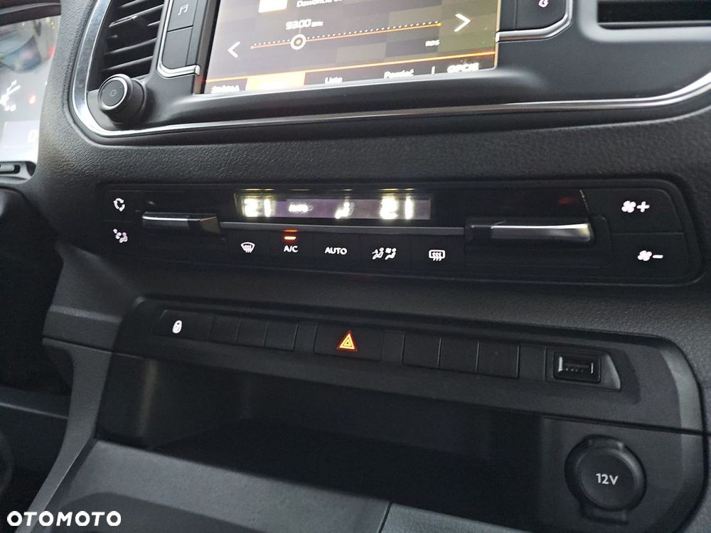 Citroën SpaceTourer 2.0 BlueHDi XL Business - 30