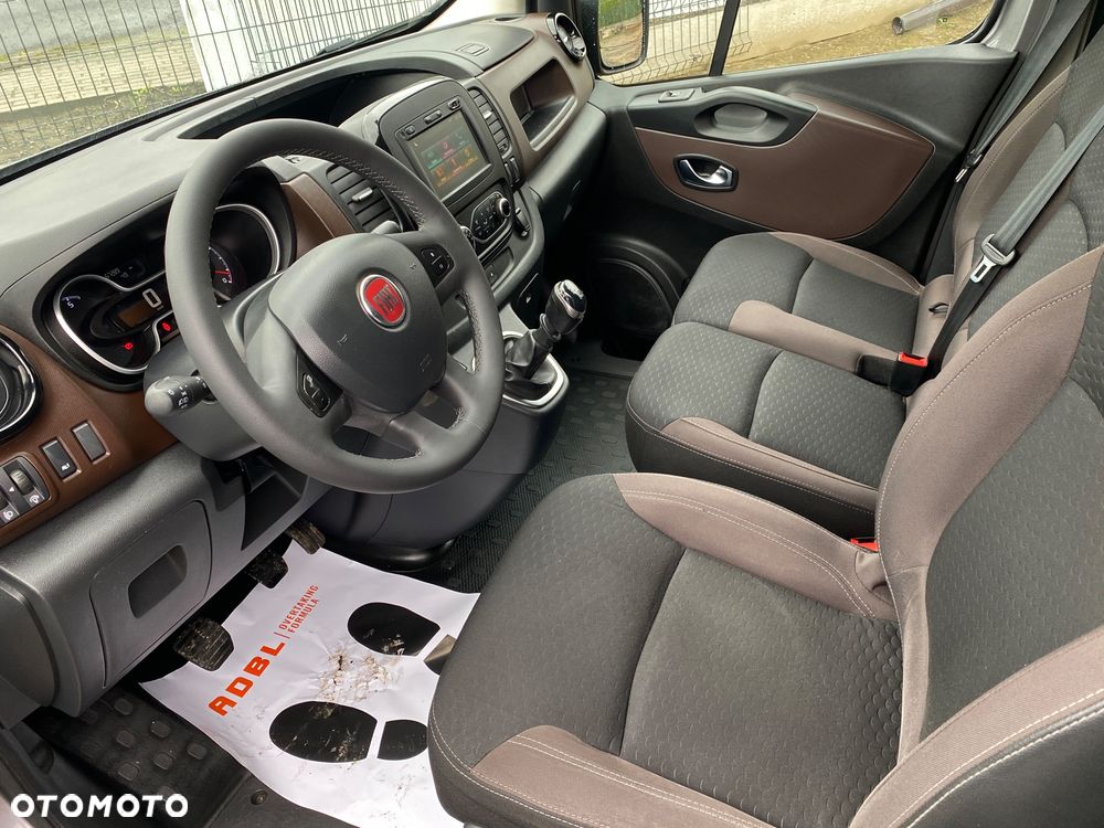 Renault Trafic - 5