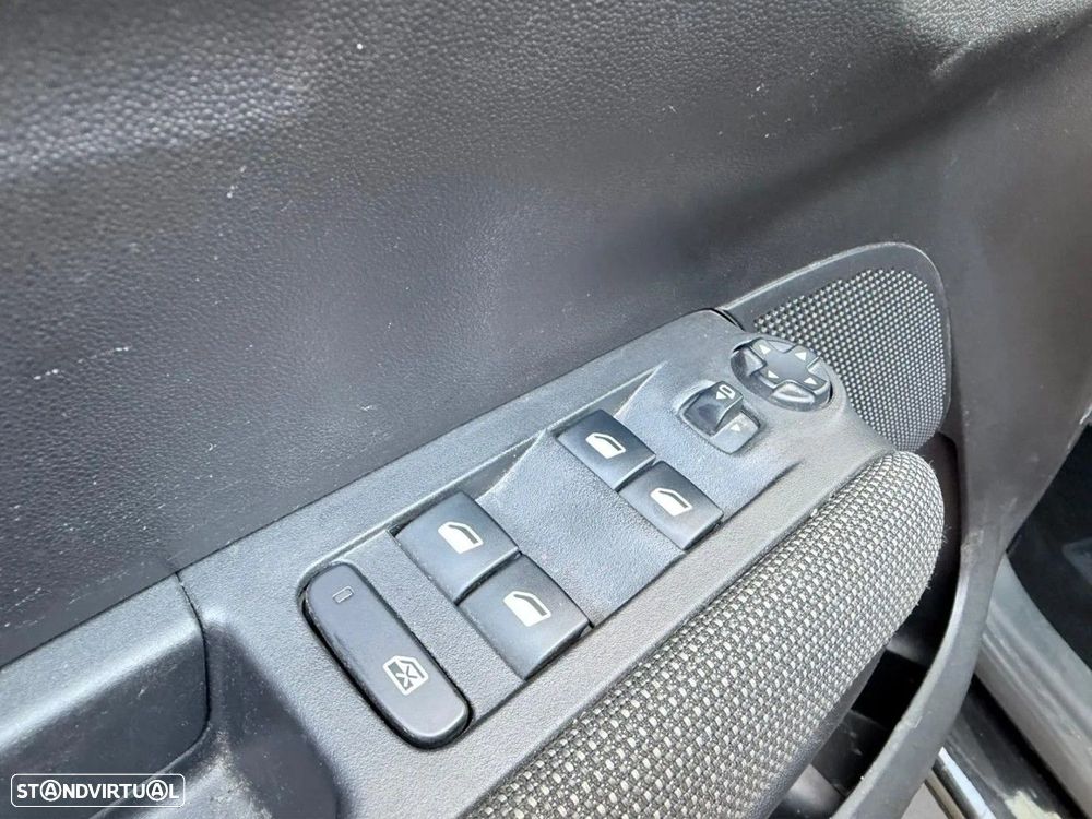 Citroën C3 Aircross 1.2 PureTech Shine - 10