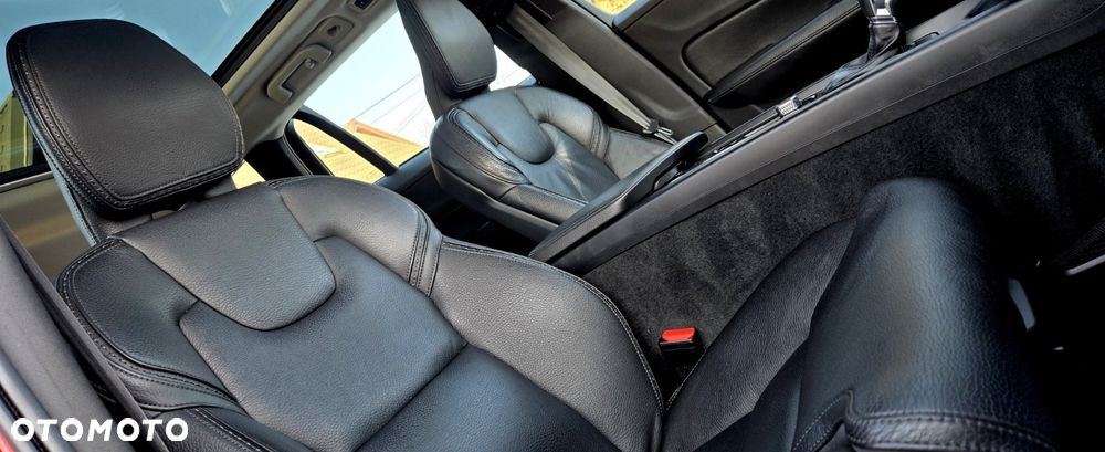 Volvo V60 Cross Country D4 AWD Geartronic Pro - 18