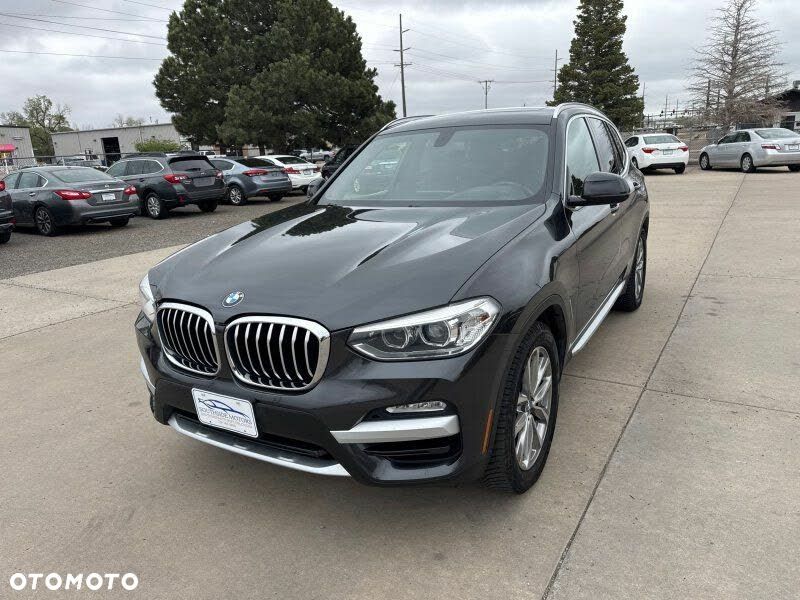 BMW X3 xDrive30i Advantage - 2
