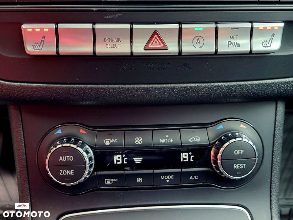 Mercedes-Benz Klasa B - 16