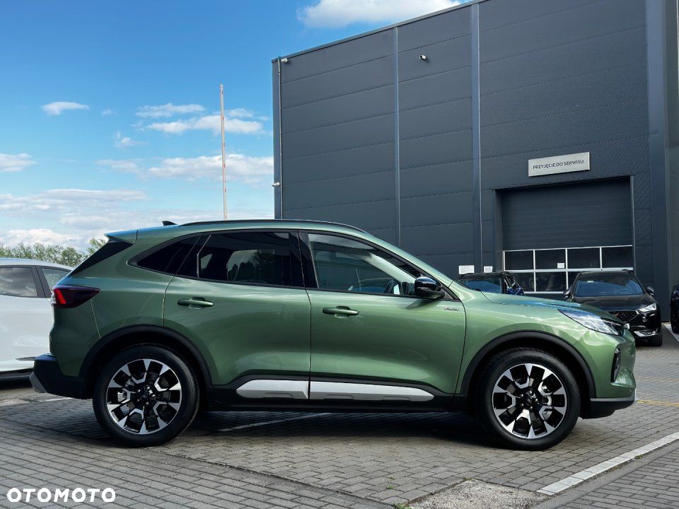 Ford Kuga - 4