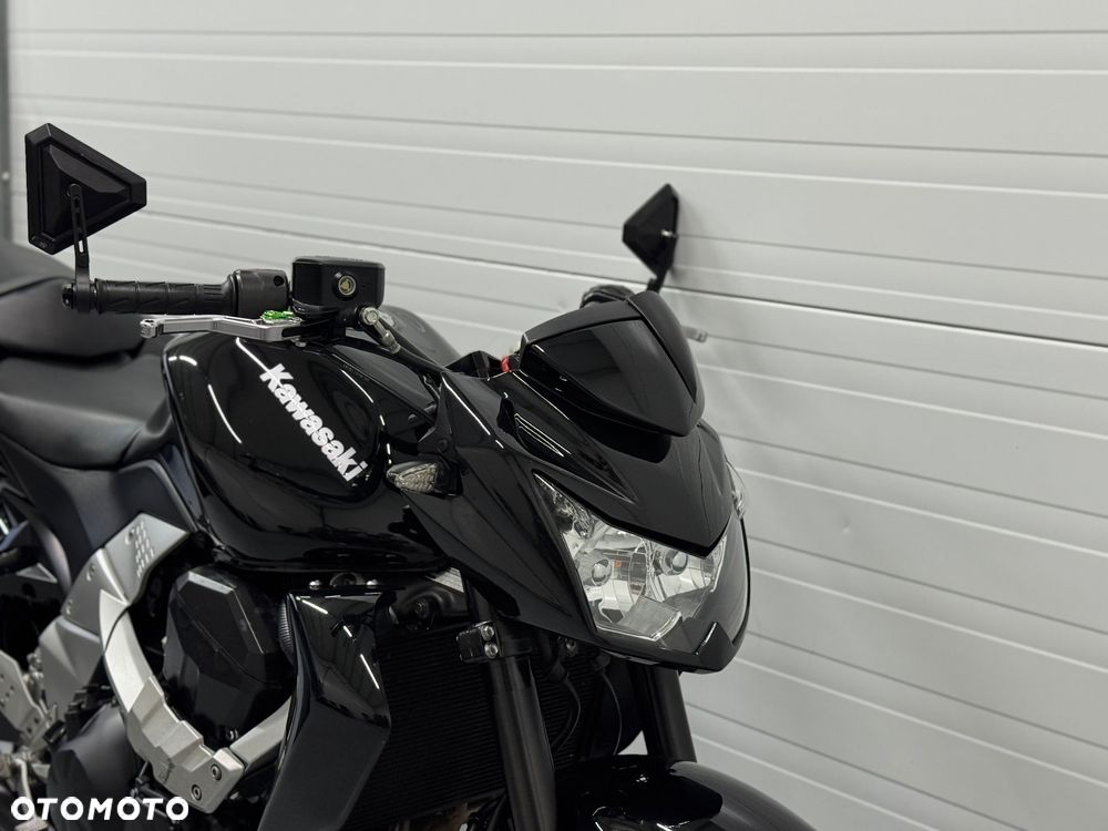 Kawasaki Z - 8
