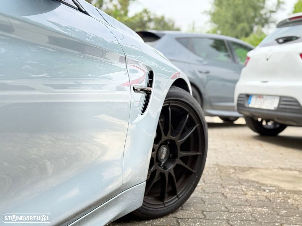 BMW M4 DKG - 24